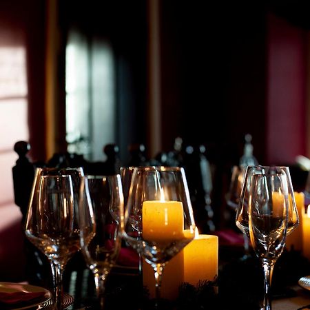 Danby Lodge Lydney Bagian luar foto