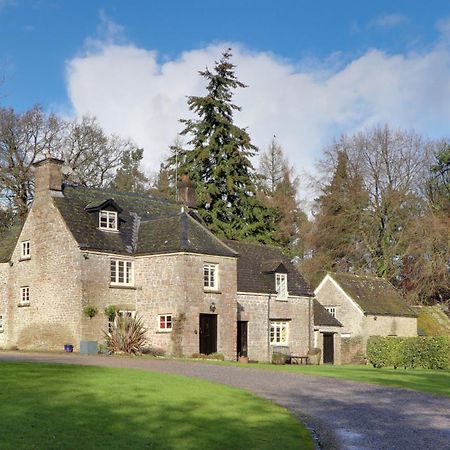 Danby Lodge Lydney Bagian luar foto
