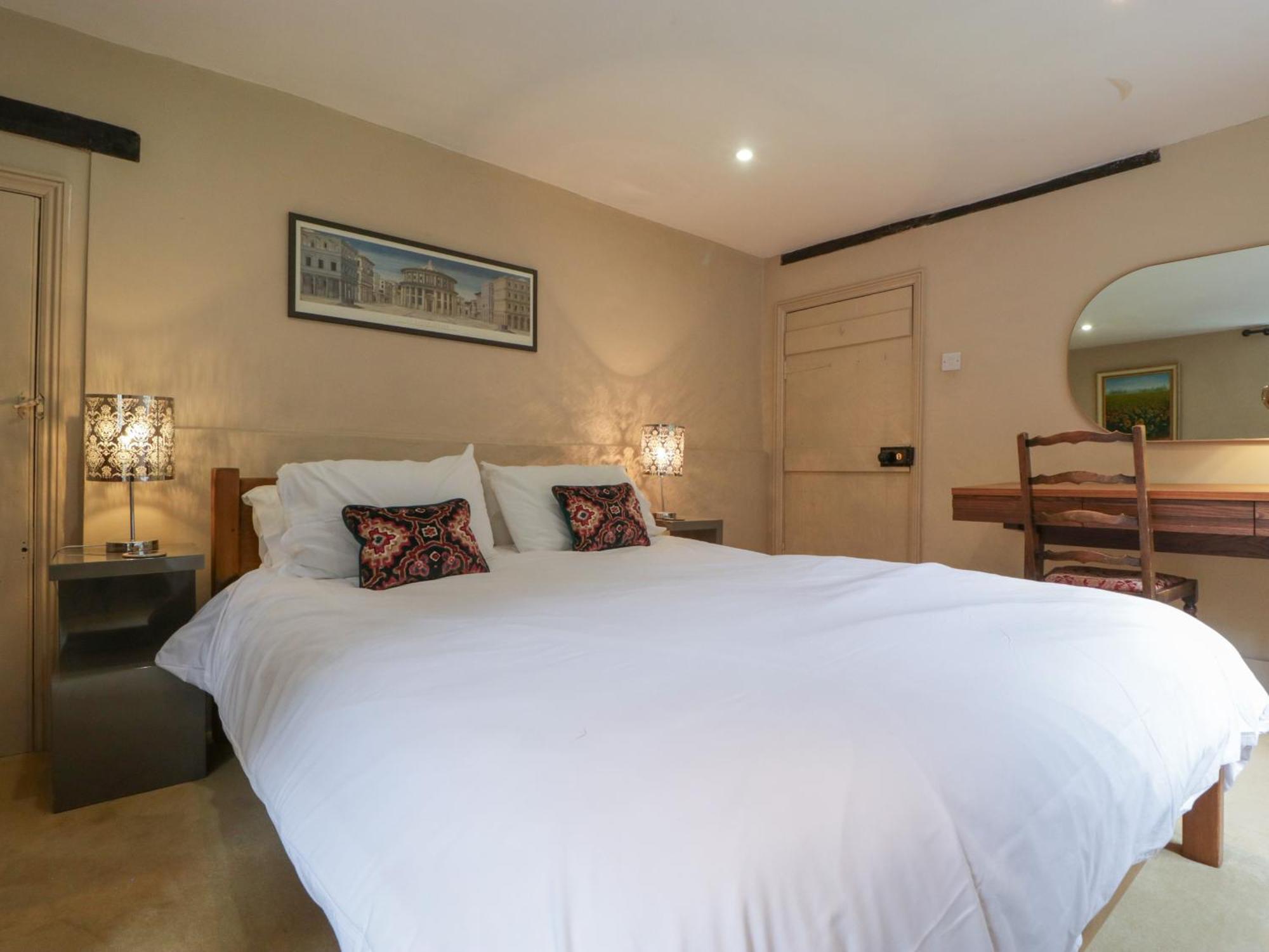 Danby Lodge Lydney Bagian luar foto