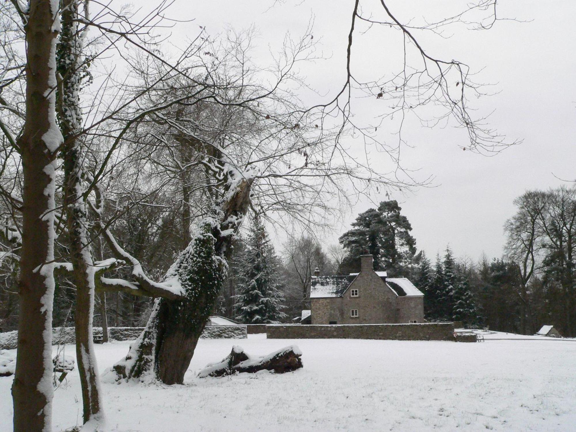 Danby Lodge Lydney Bagian luar foto