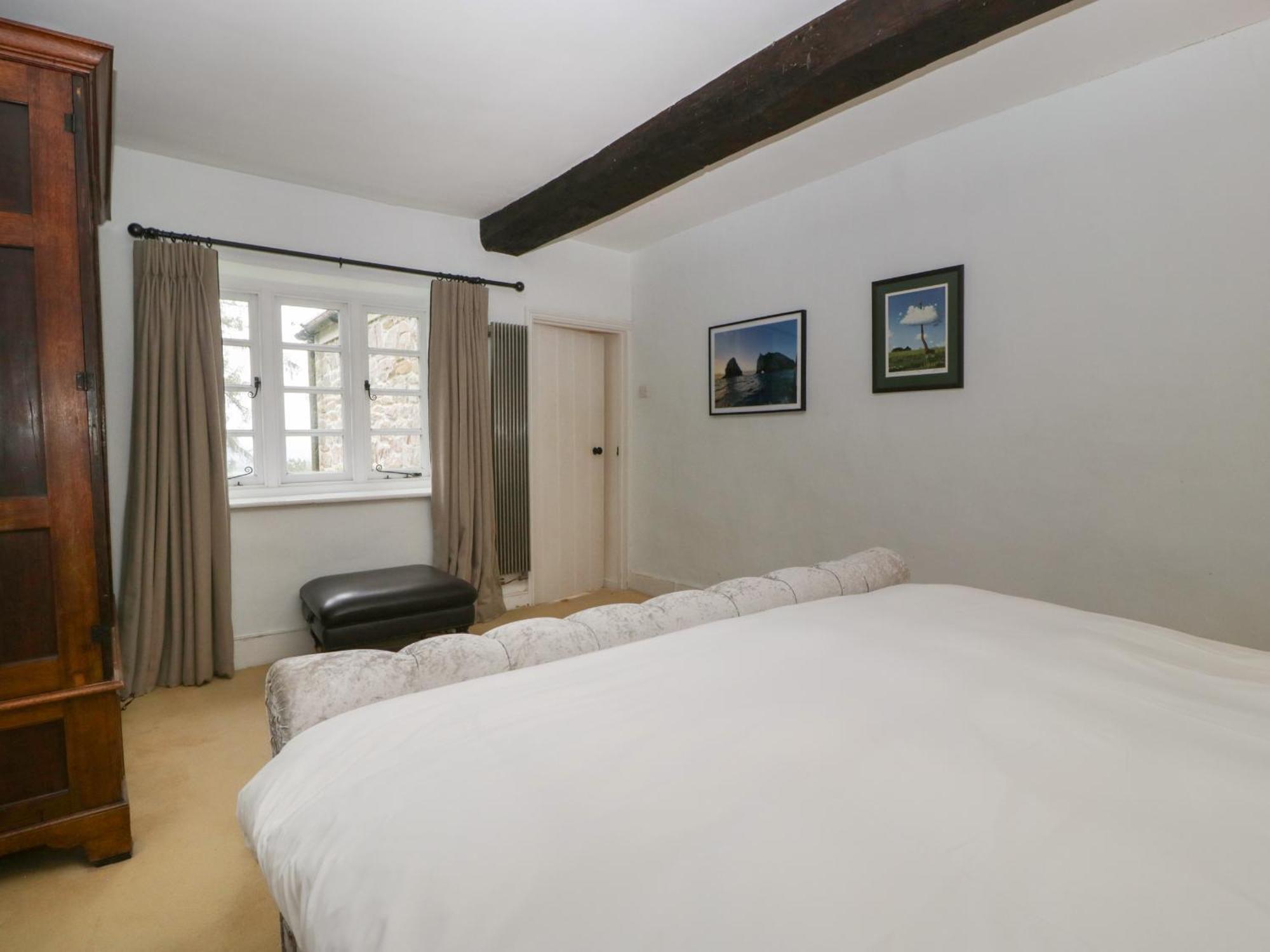 Danby Lodge Lydney Bagian luar foto