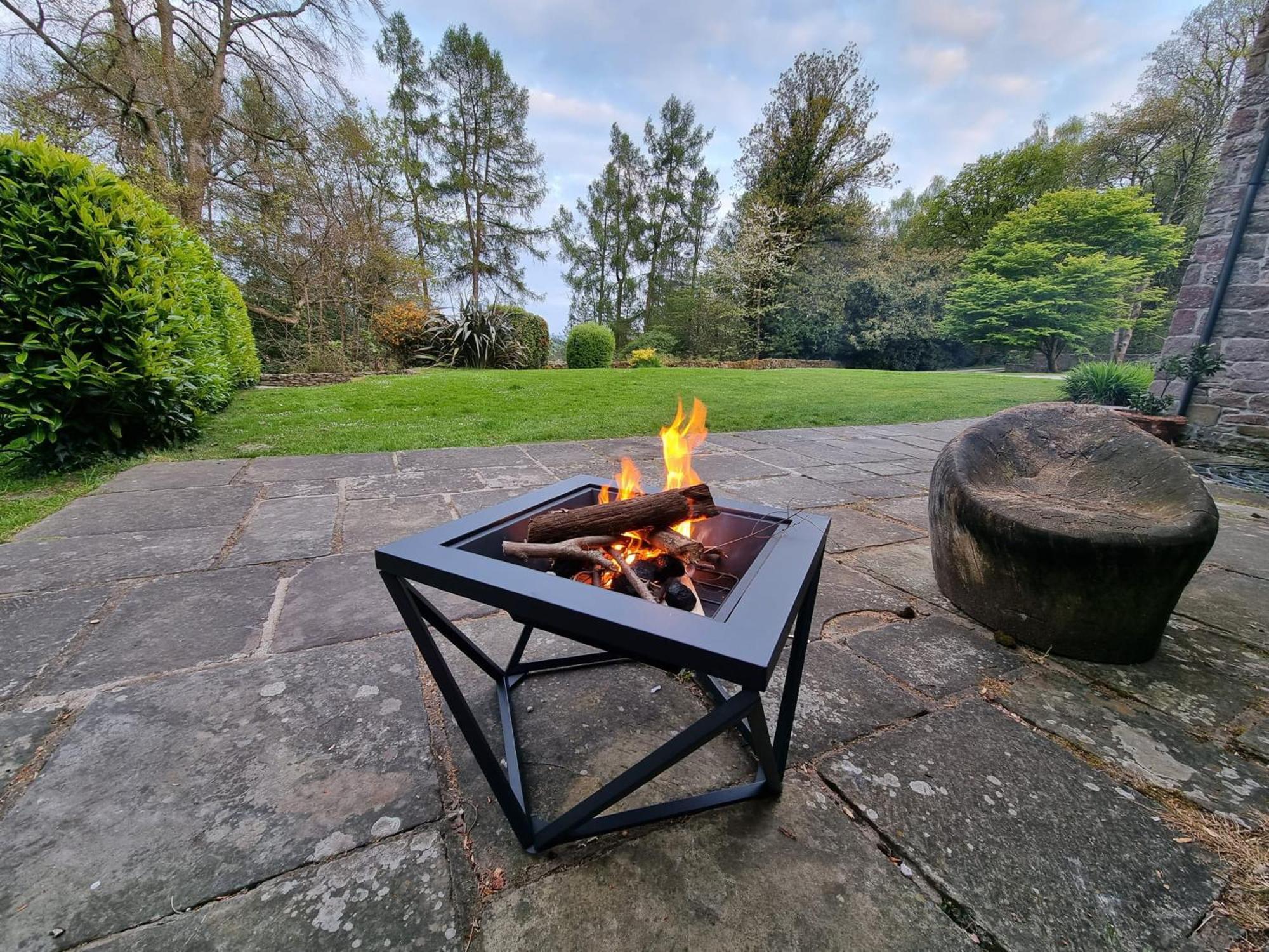 Danby Lodge Lydney Bagian luar foto