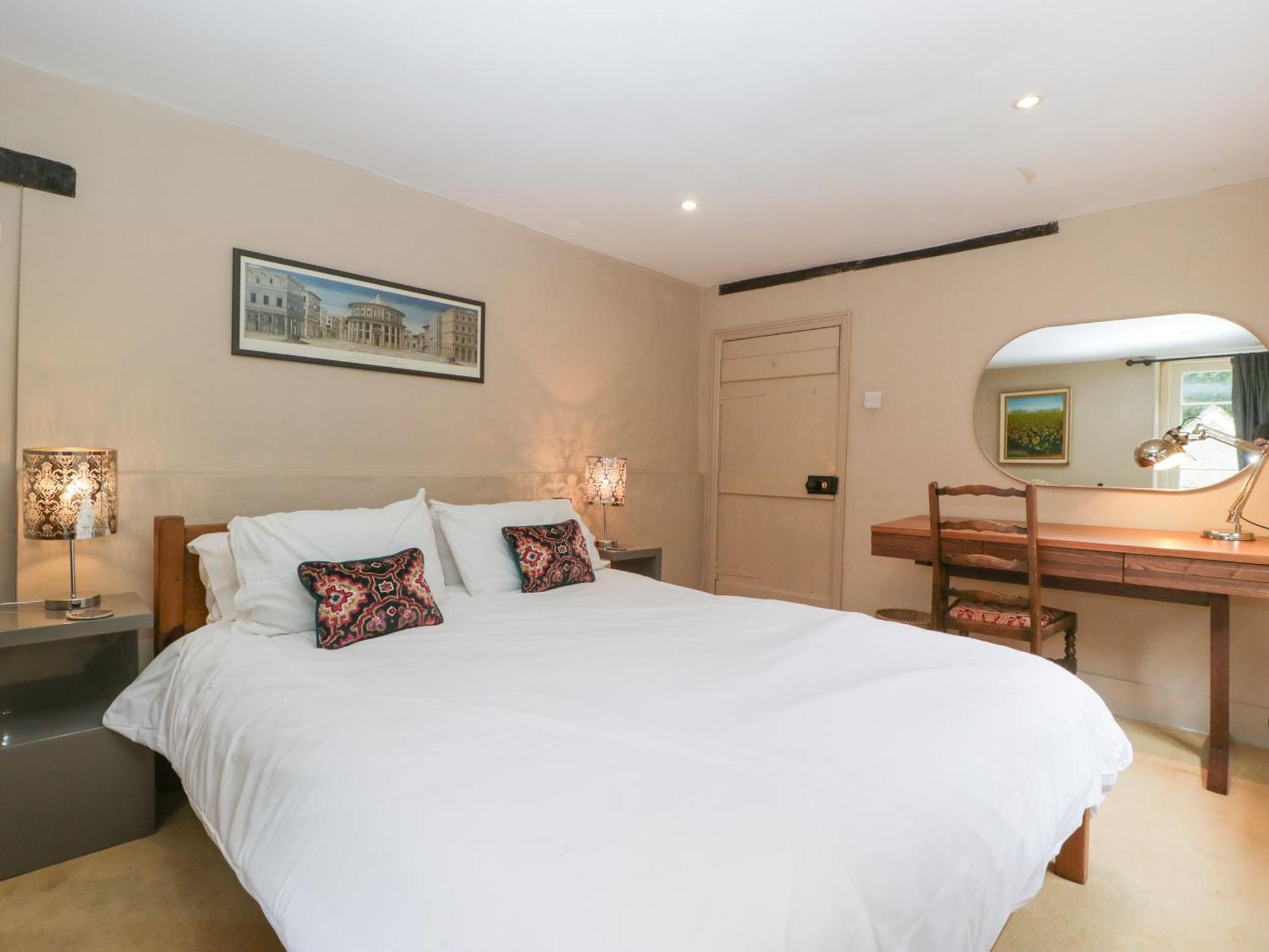 Danby Lodge Lydney Bagian luar foto