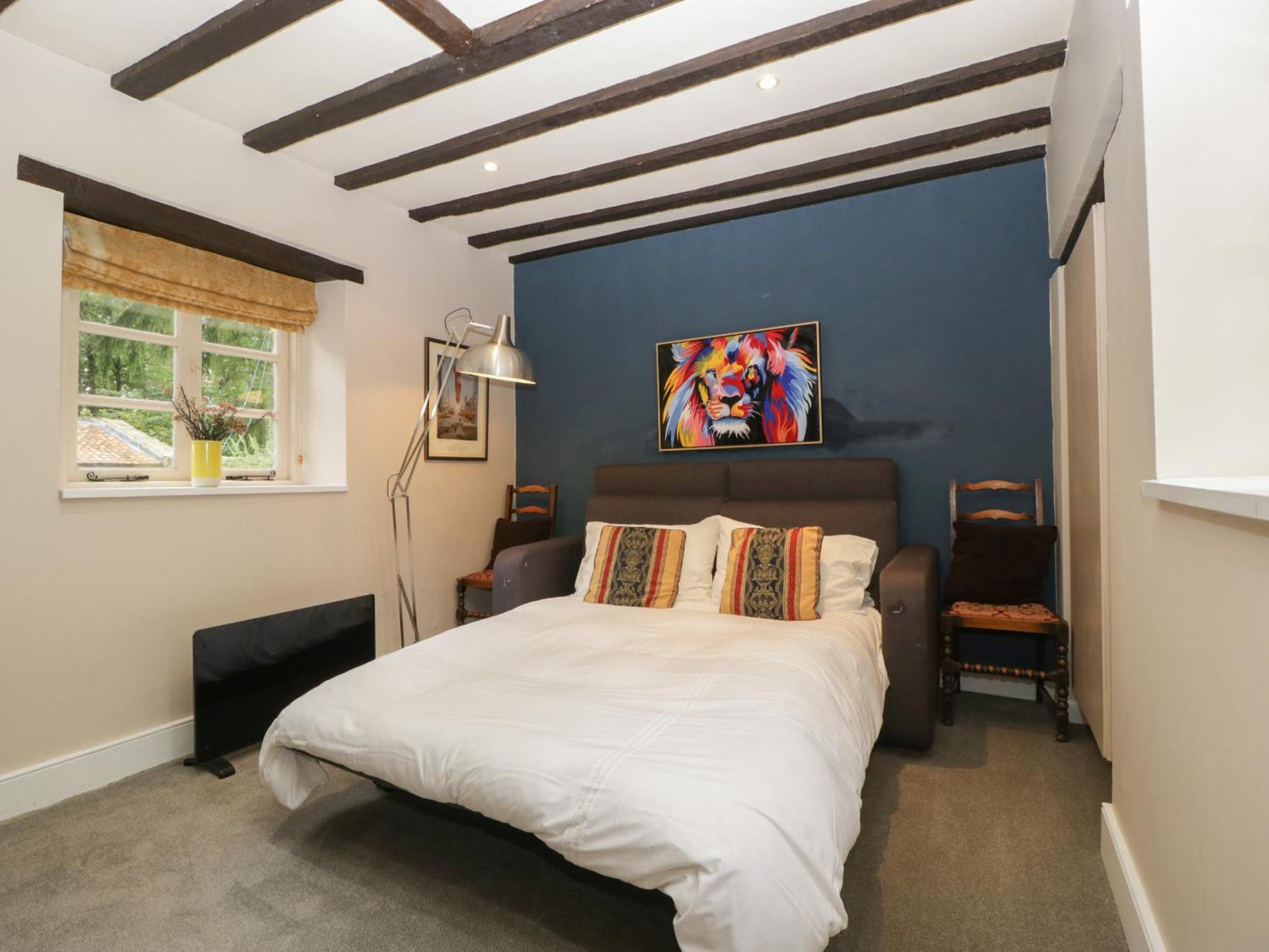Danby Lodge Lydney Bagian luar foto