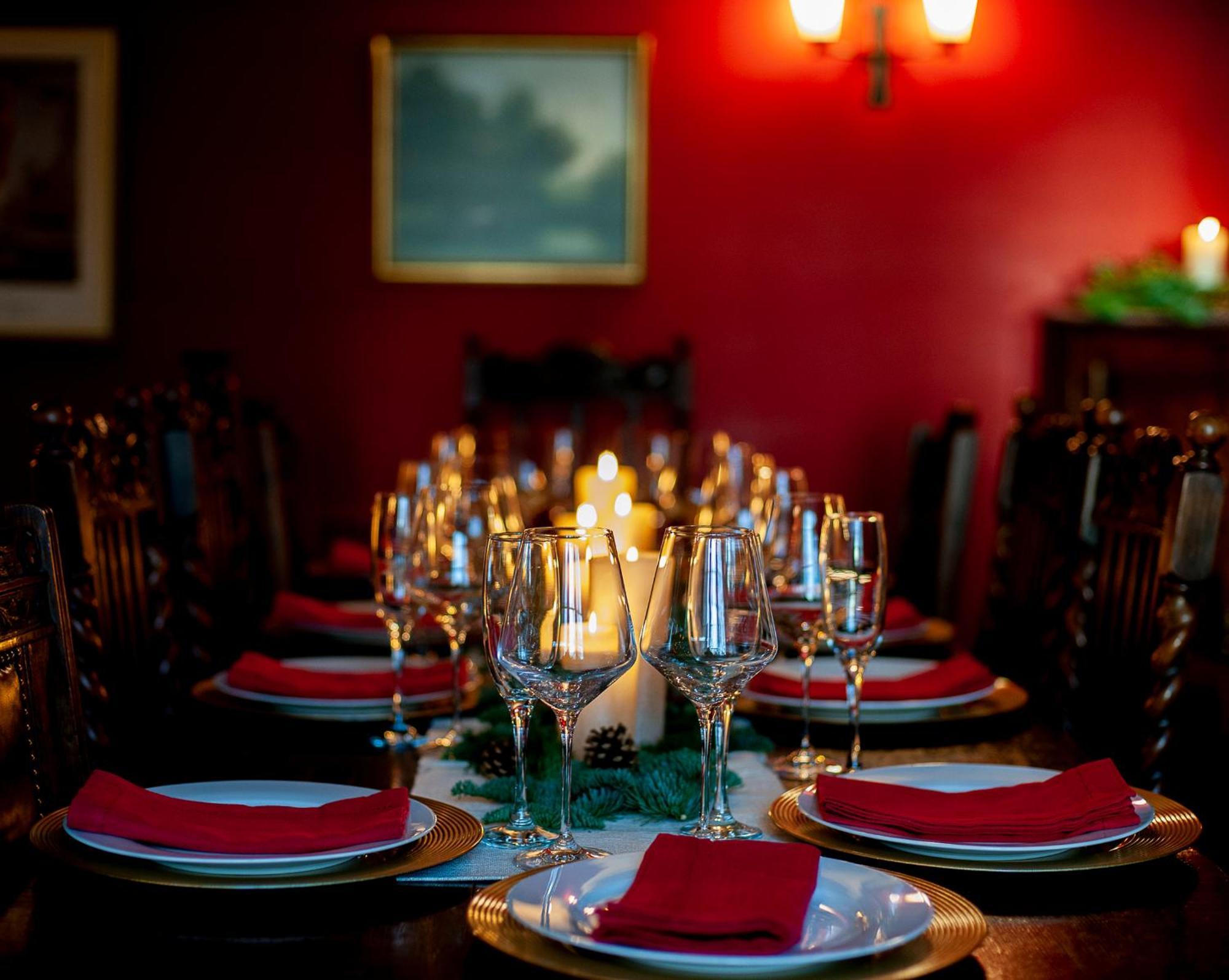 Danby Lodge Lydney Bagian luar foto